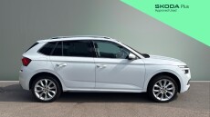 Skoda Kamiq 1.5 TSI SE L 5dr DSG Petrol Hatchback